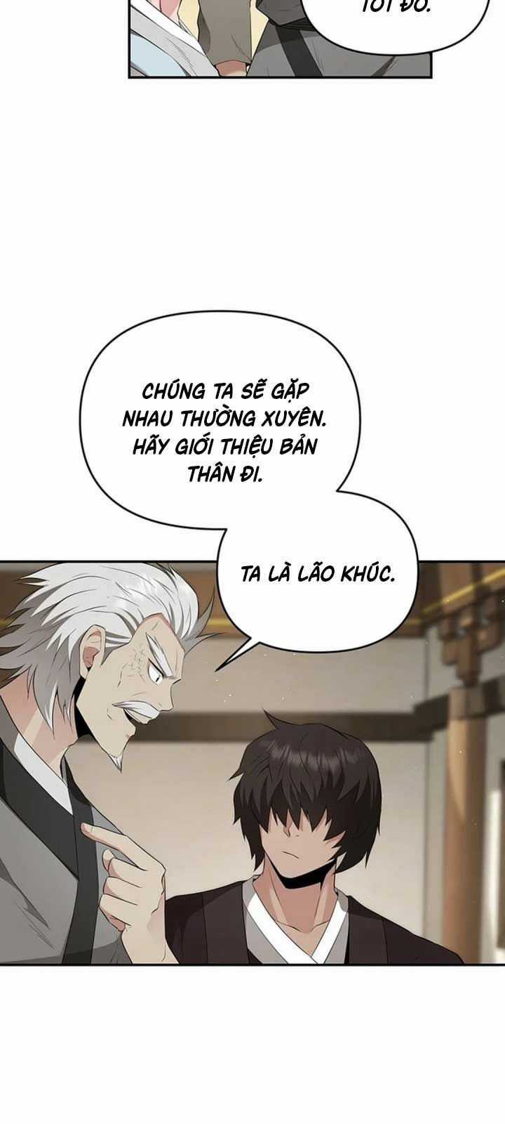 Thiên Hạ Đệ Nhất Côn Luân Khách Sạn - Chapter 21 - Trang 27