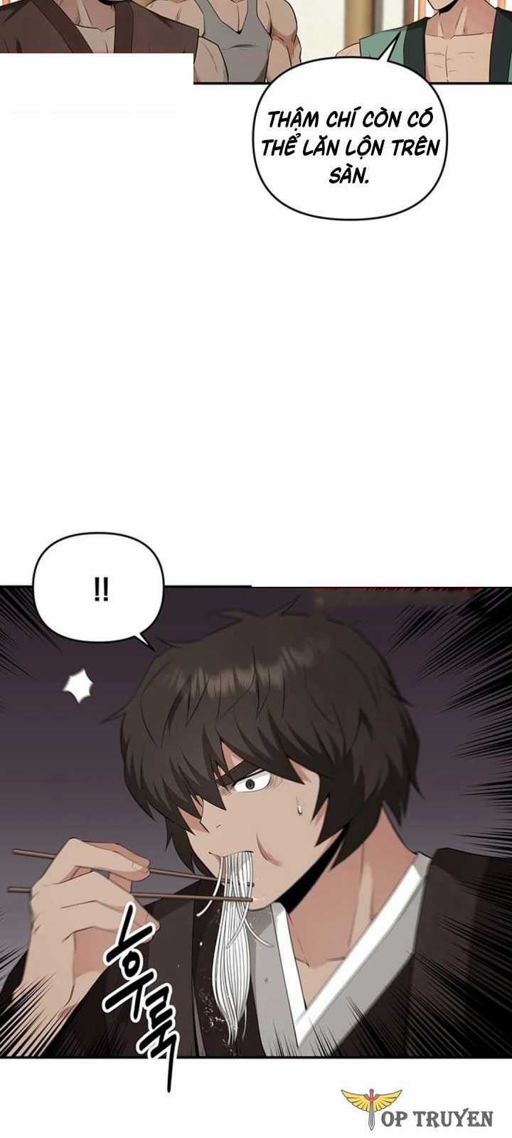 Thiên Hạ Đệ Nhất Côn Luân Khách Sạn - Chapter 21 - Trang 4