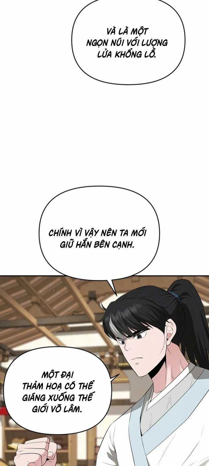 Thiên Hạ Đệ Nhất Côn Luân Khách Sạn - Chapter 21 - Trang 37