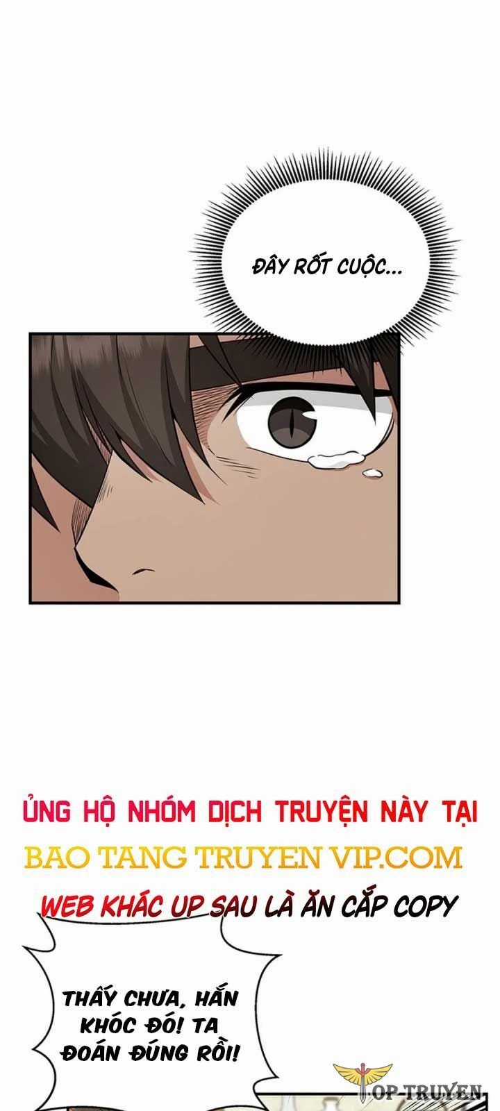 Thiên Hạ Đệ Nhất Côn Luân Khách Sạn - Chapter 21 - Trang 5