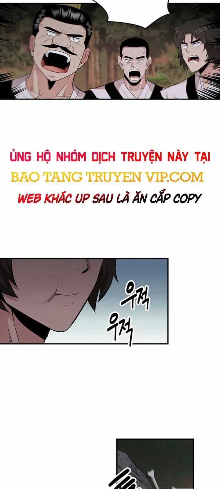 Thiên Hạ Đệ Nhất Côn Luân Khách Sạn - Chapter 21 - Trang 46