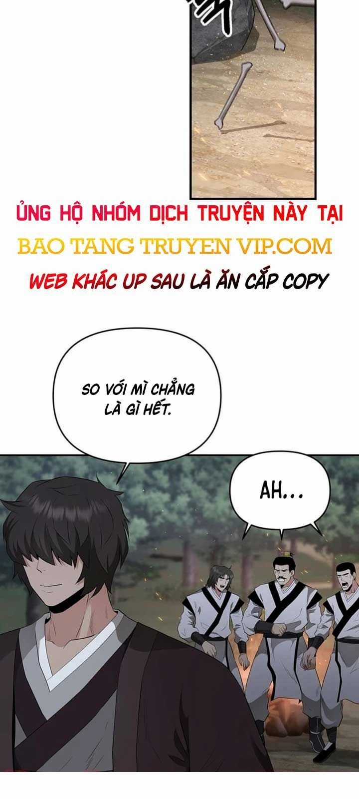 Thiên Hạ Đệ Nhất Côn Luân Khách Sạn - Chapter 21 - Trang 47