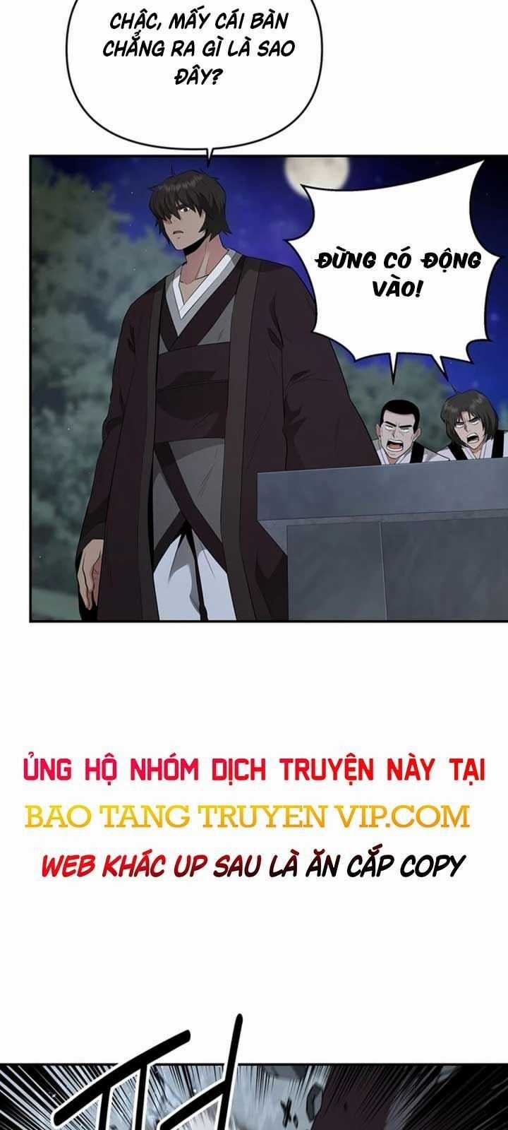 Thiên Hạ Đệ Nhất Côn Luân Khách Sạn - Chapter 21 - Trang 49