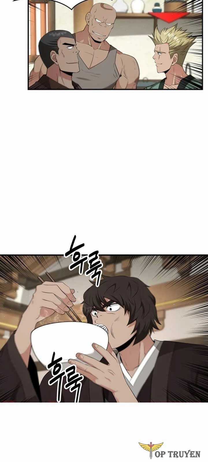 Thiên Hạ Đệ Nhất Côn Luân Khách Sạn - Chapter 21 - Trang 6