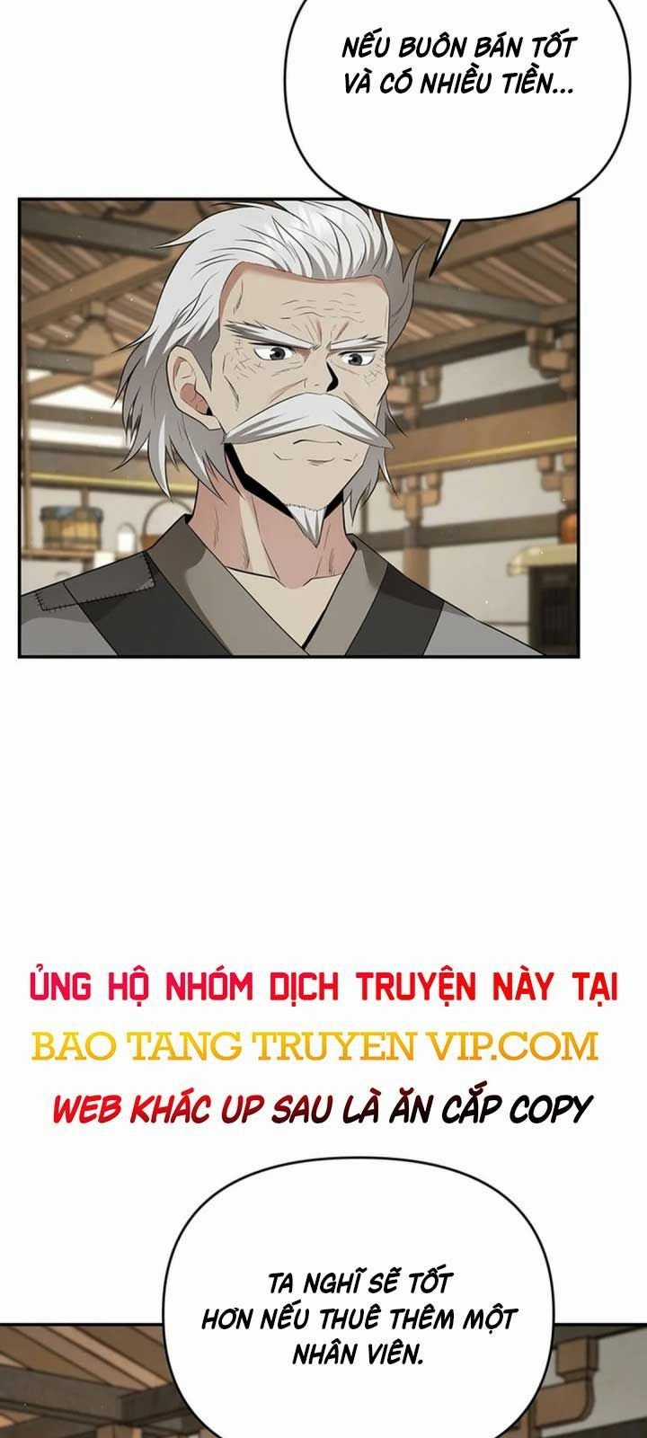 Thiên Hạ Đệ Nhất Côn Luân Khách Sạn - Chapter 21 - Trang 56