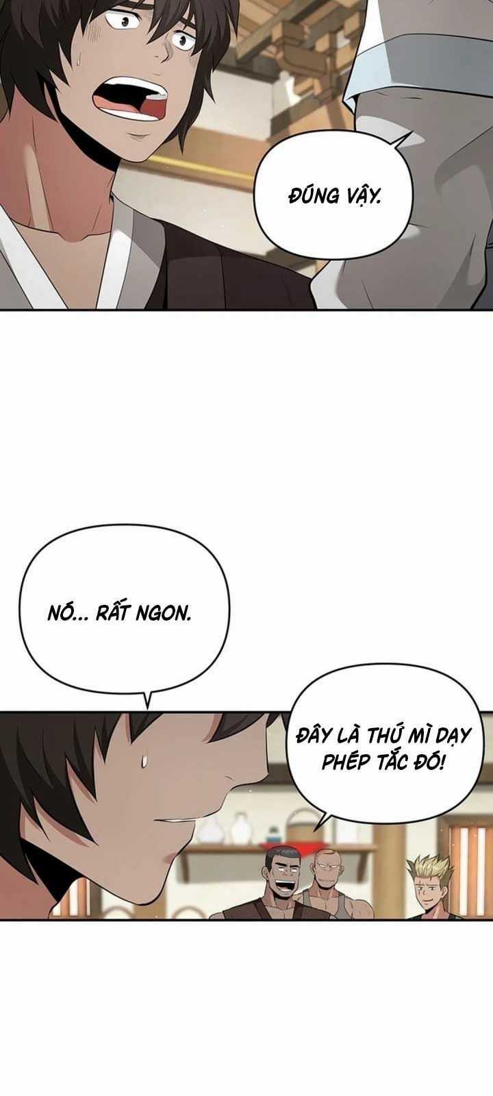 Thiên Hạ Đệ Nhất Côn Luân Khách Sạn - Chapter 21 - Trang 8