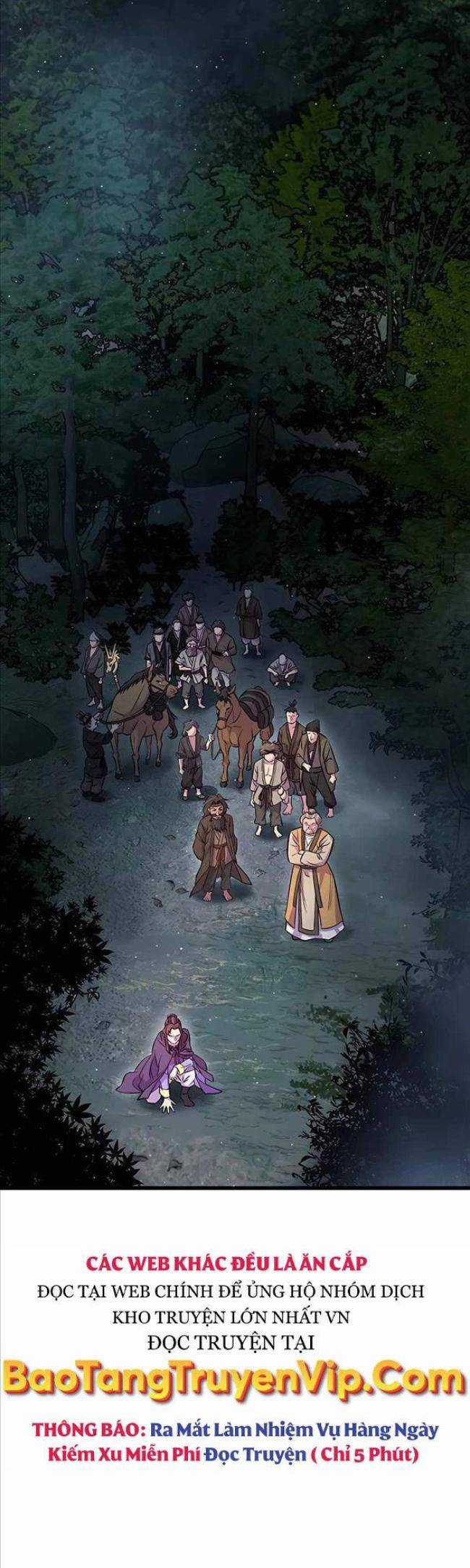 Thiên Hạ Đệ Nhất Đại Huynh - Chapter 21 - Trang 2