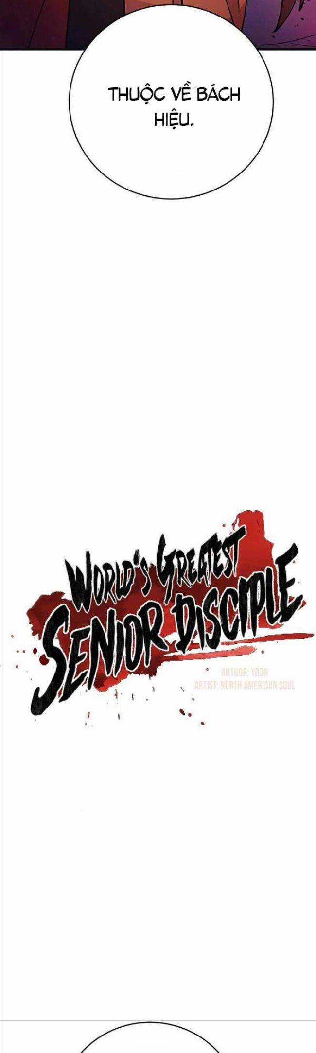 Thiên Hạ Đệ Nhất Đại Huynh - Chapter 21 - Trang 14