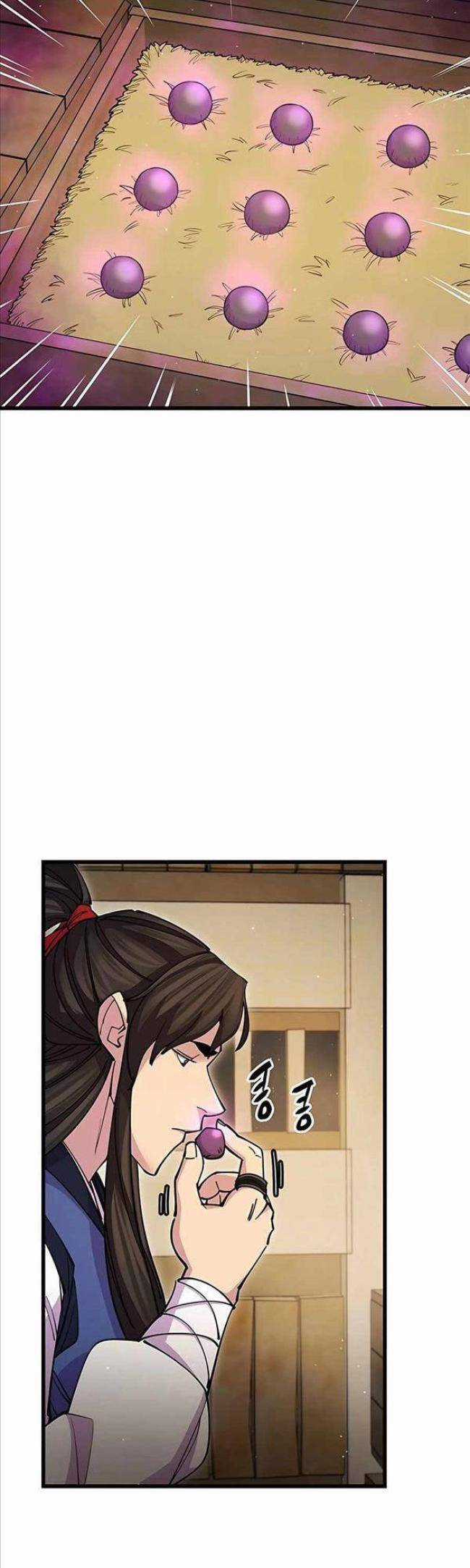 Thiên Hạ Đệ Nhất Đại Huynh - Chapter 21 - Trang 22