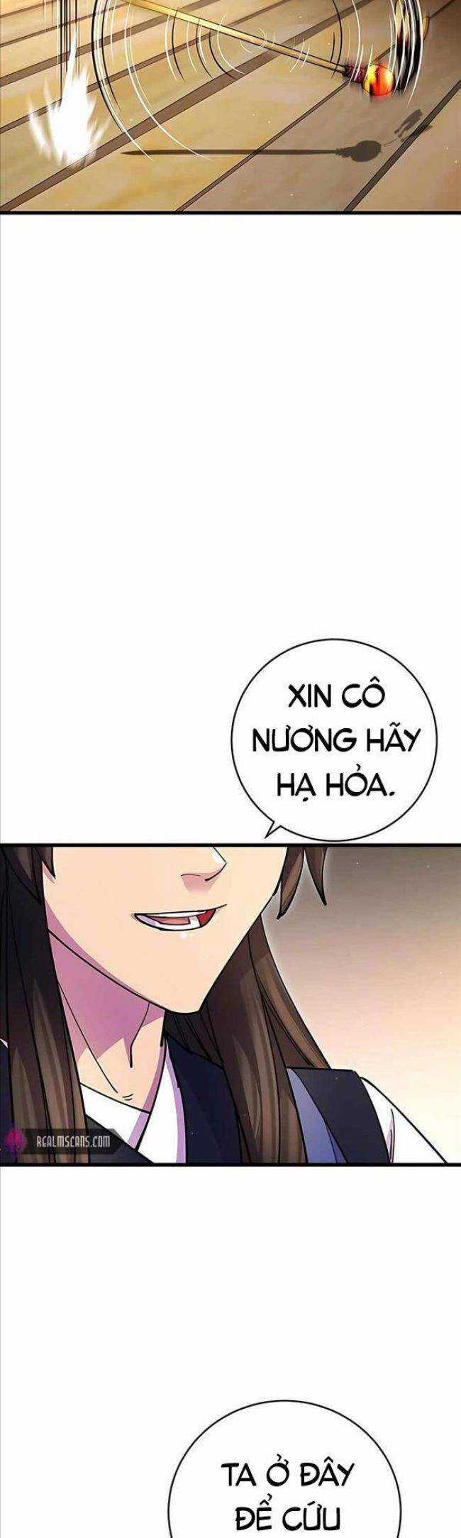 Thiên Hạ Đệ Nhất Đại Huynh - Chapter 21 - Trang 29