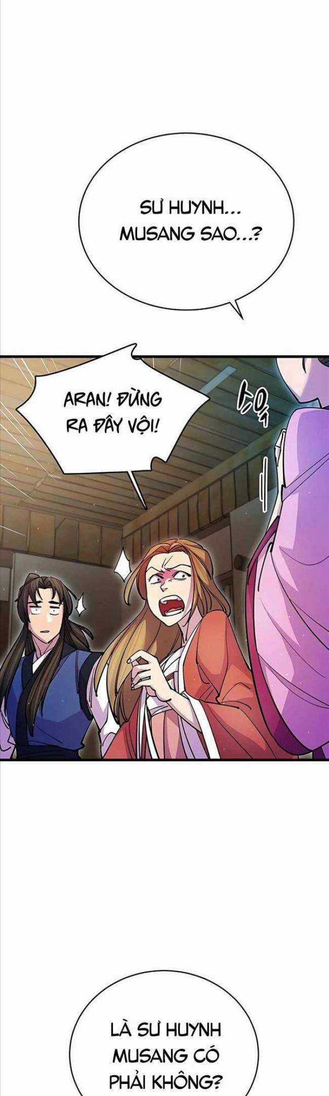 Thiên Hạ Đệ Nhất Đại Huynh - Chapter 21 - Trang 33