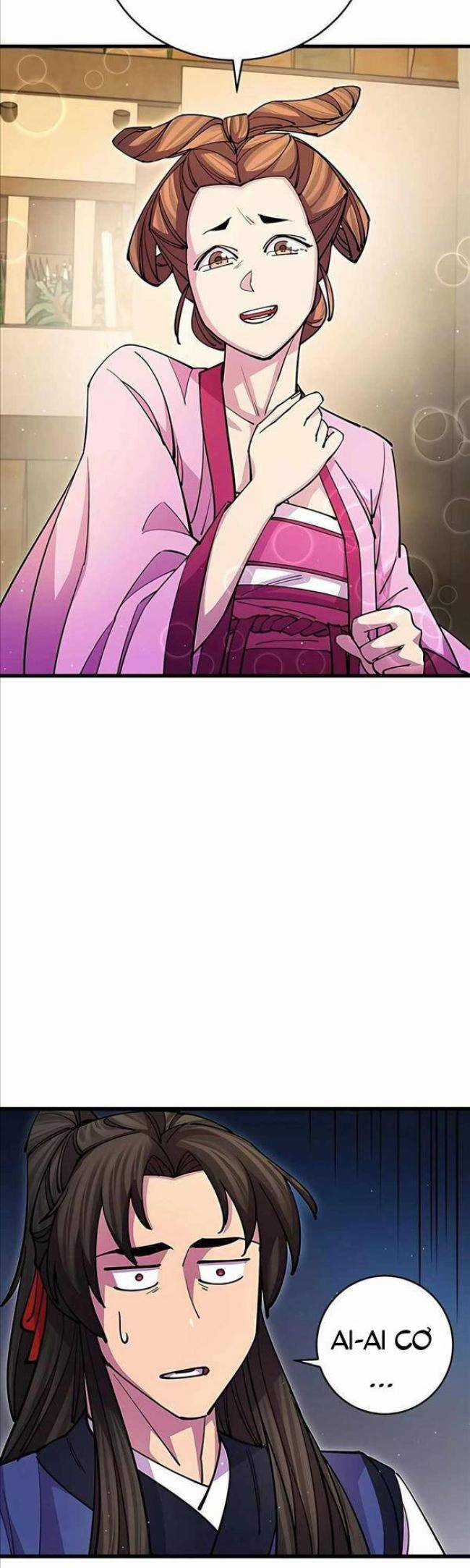 Thiên Hạ Đệ Nhất Đại Huynh - Chapter 21 - Trang 34