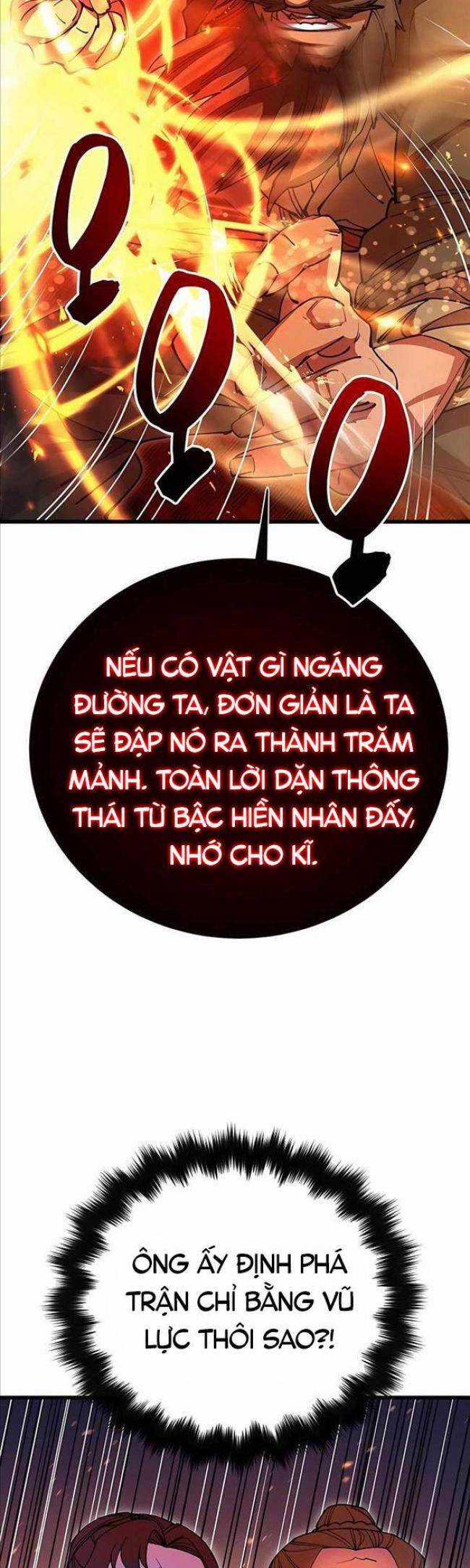 Thiên Hạ Đệ Nhất Đại Huynh - Chapter 21 - Trang 46