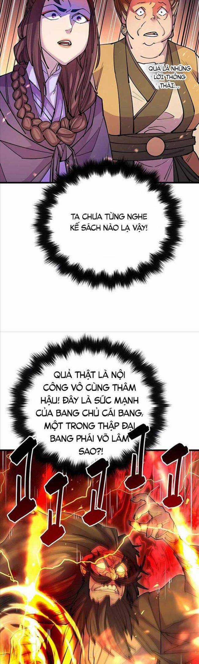 Thiên Hạ Đệ Nhất Đại Huynh - Chapter 21 - Trang 47