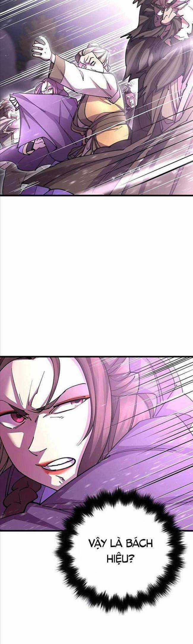 Thiên Hạ Đệ Nhất Đại Huynh - Chapter 21 - Trang 53