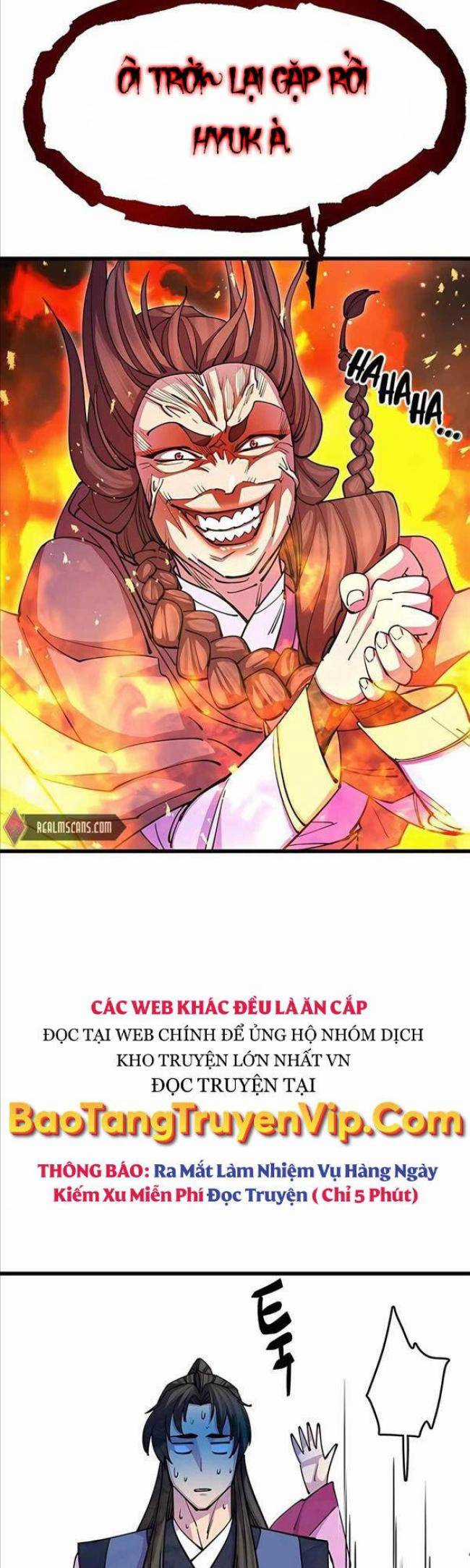 Thiên Hạ Đệ Nhất Đại Huynh - Chapter 21 - Trang 59