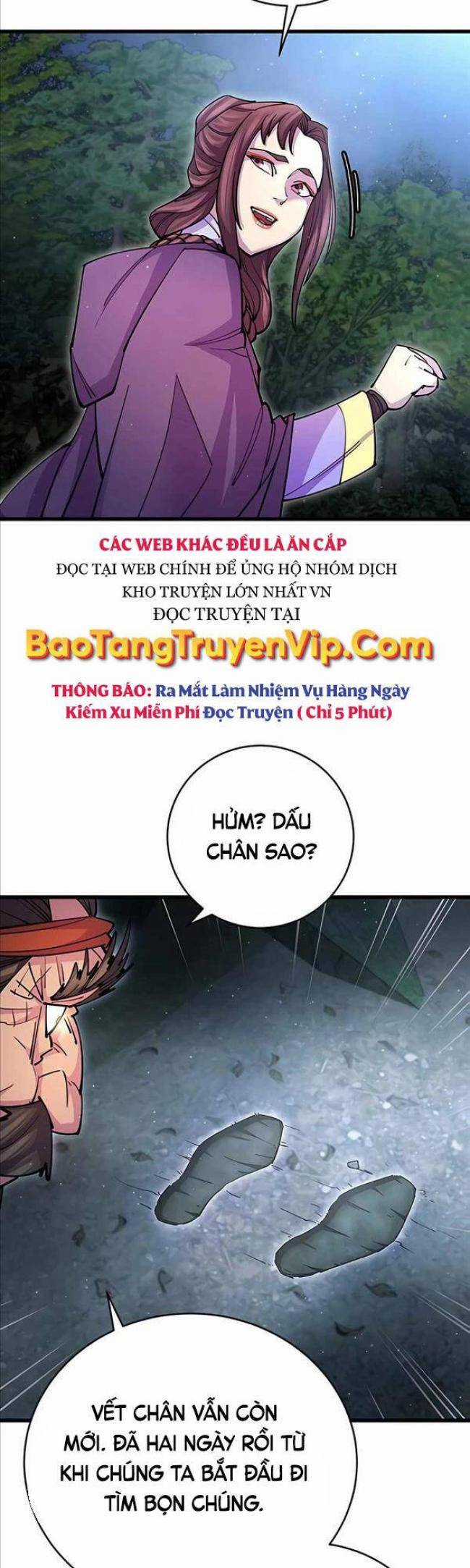 Thiên Hạ Đệ Nhất Đại Huynh - Chapter 21 - Trang 9