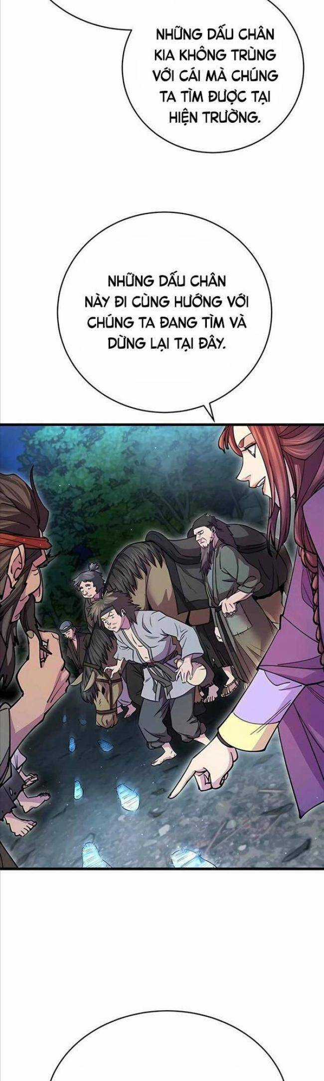 Thiên Hạ Đệ Nhất Đại Huynh - Chapter 21 - Trang 10