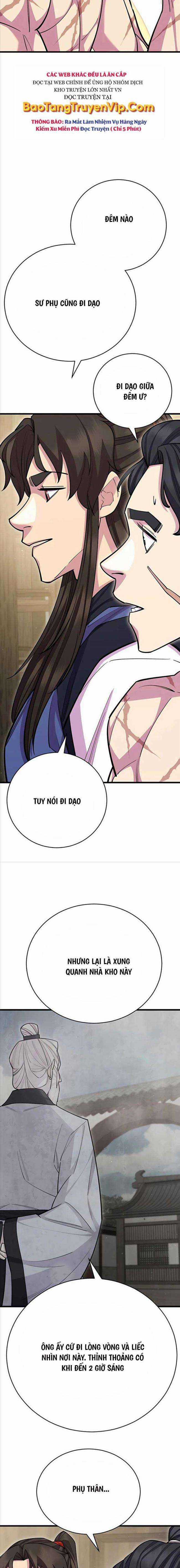 Thiên Hạ Đệ Nhất Đại Huynh - Chapter 63 - Trang 3