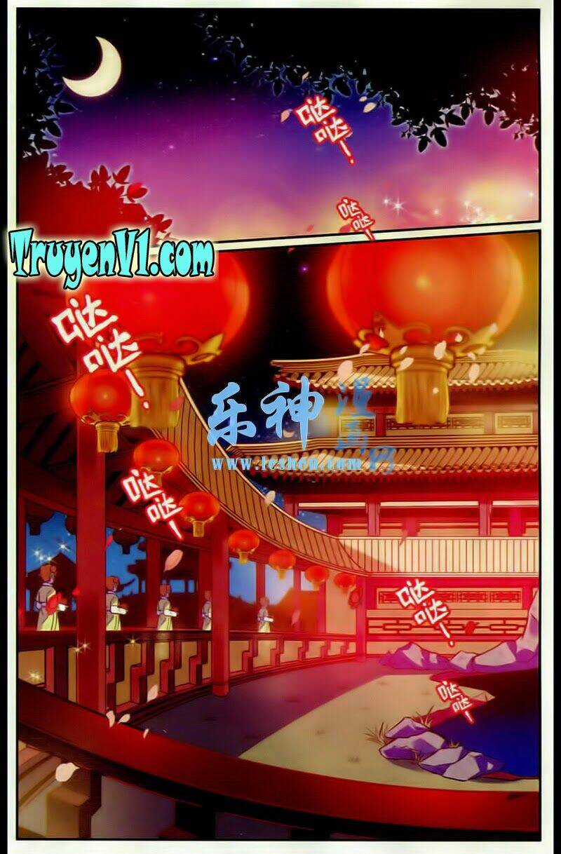 Thiên Hạ Đệ Nhất Manh Phu - Chapter 13 - Trang 17