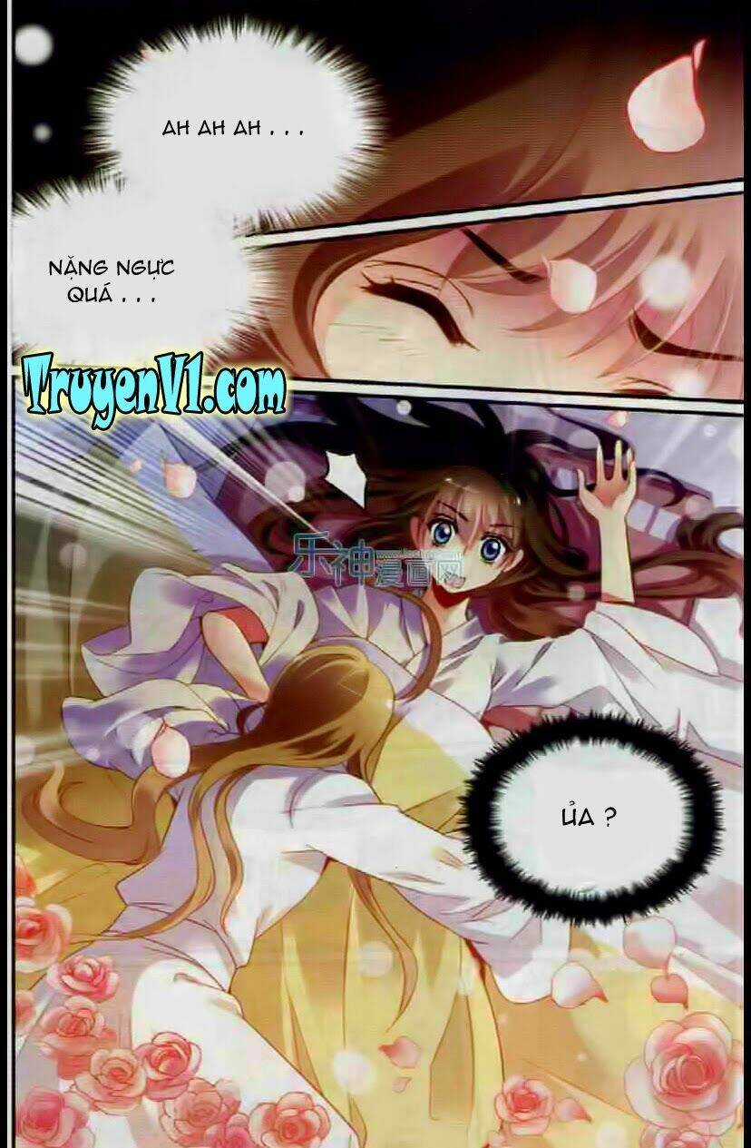 Thiên Hạ Đệ Nhất Manh Phu - Chapter 16 - Trang 3