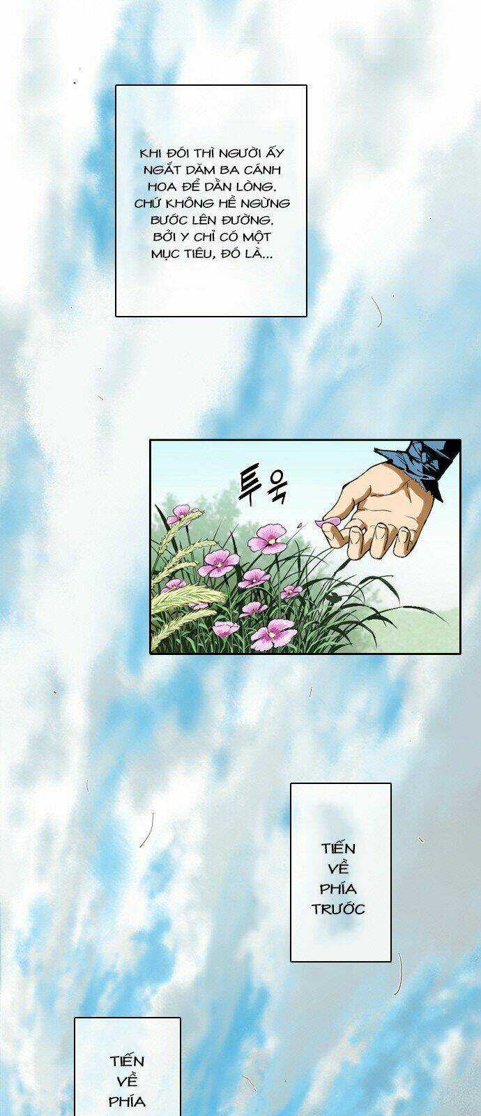 Thiên Hạ Đệ Nhất Nhân - Chapter 0 - Trang 2