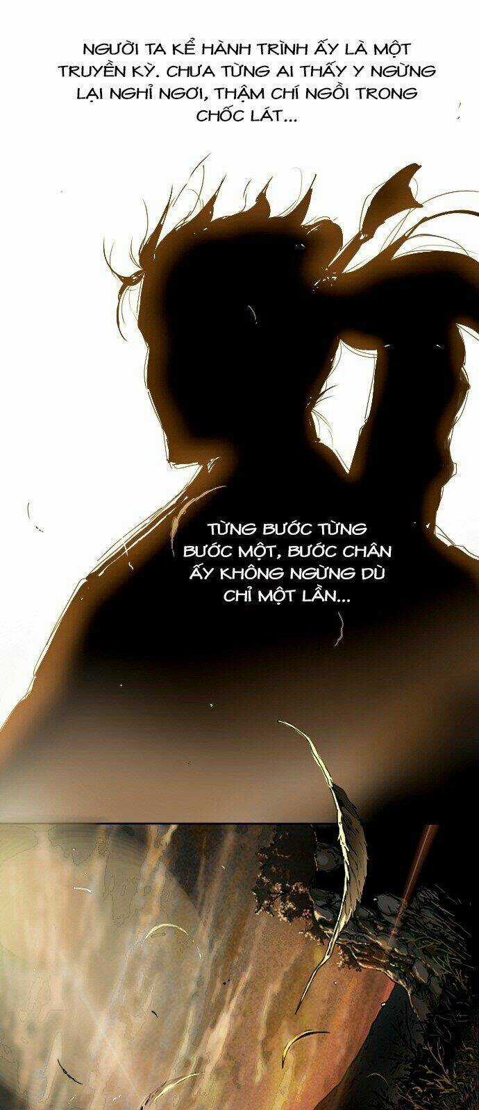 Thiên Hạ Đệ Nhất Nhân - Chapter 0 - Trang 12