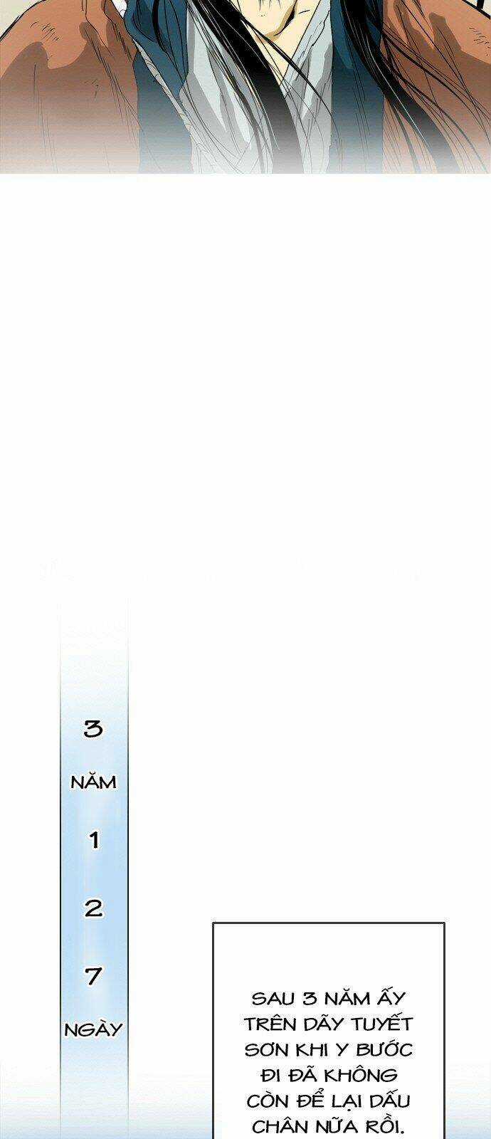 Thiên Hạ Đệ Nhất Nhân - Chapter 0 - Trang 15