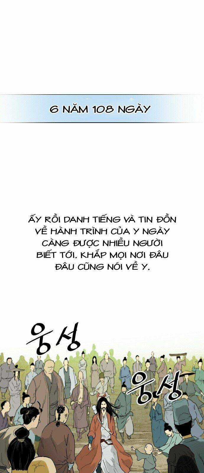 Thiên Hạ Đệ Nhất Nhân - Chapter 0 - Trang 21
