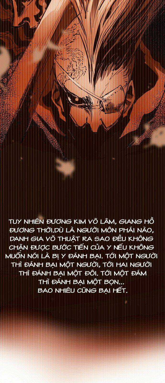 Thiên Hạ Đệ Nhất Nhân - Chapter 0 - Trang 24