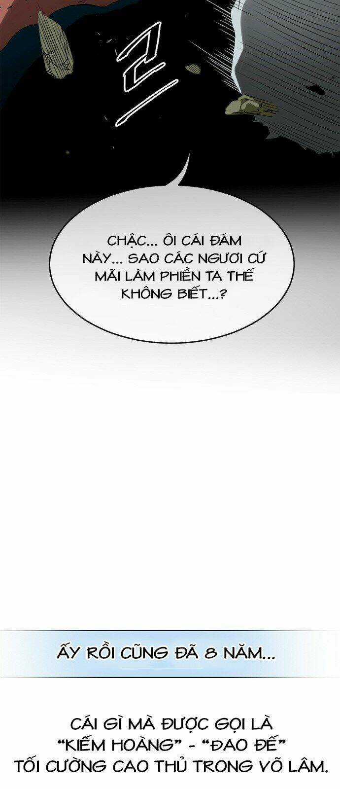 Thiên Hạ Đệ Nhất Nhân - Chapter 0 - Trang 27