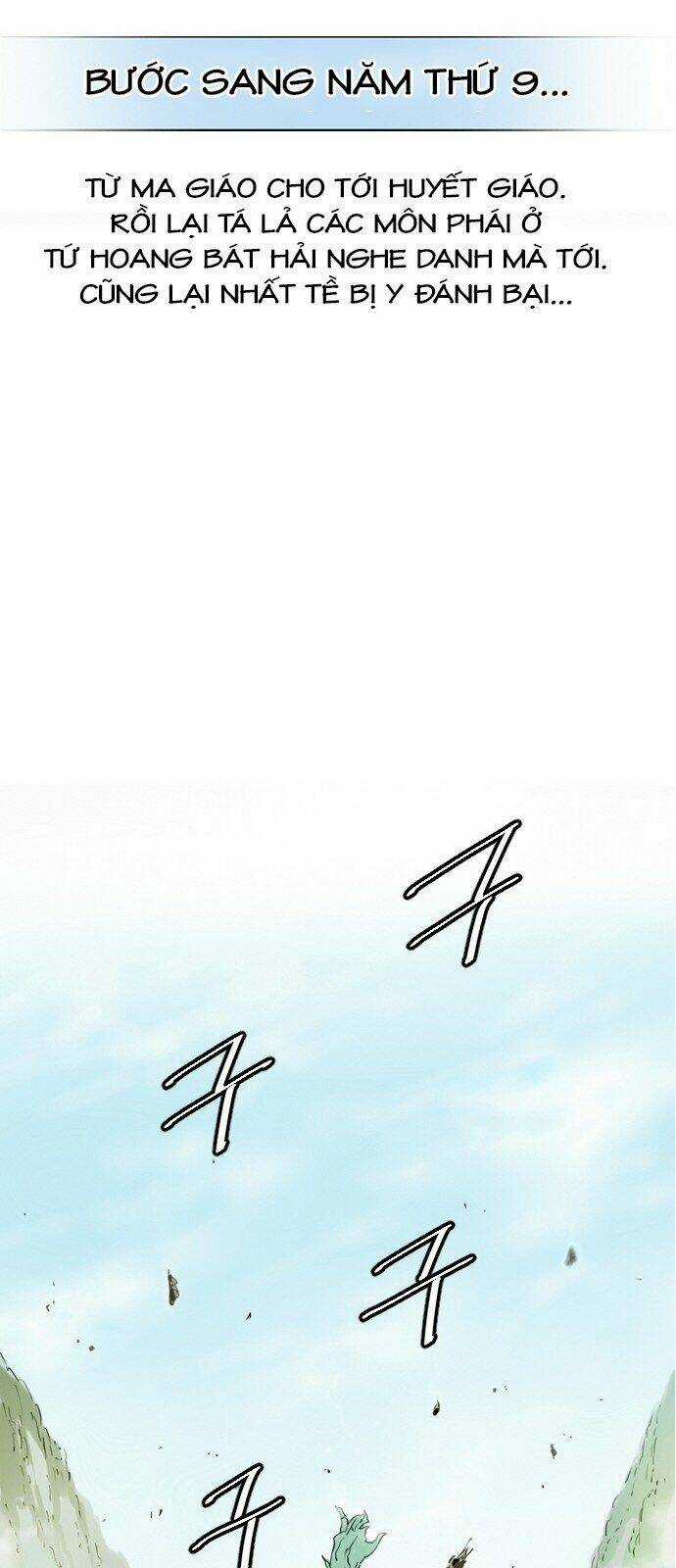 Thiên Hạ Đệ Nhất Nhân - Chapter 0 - Trang 30