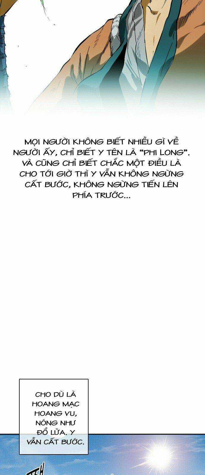 Thiên Hạ Đệ Nhất Nhân - Chapter 0 - Trang 4