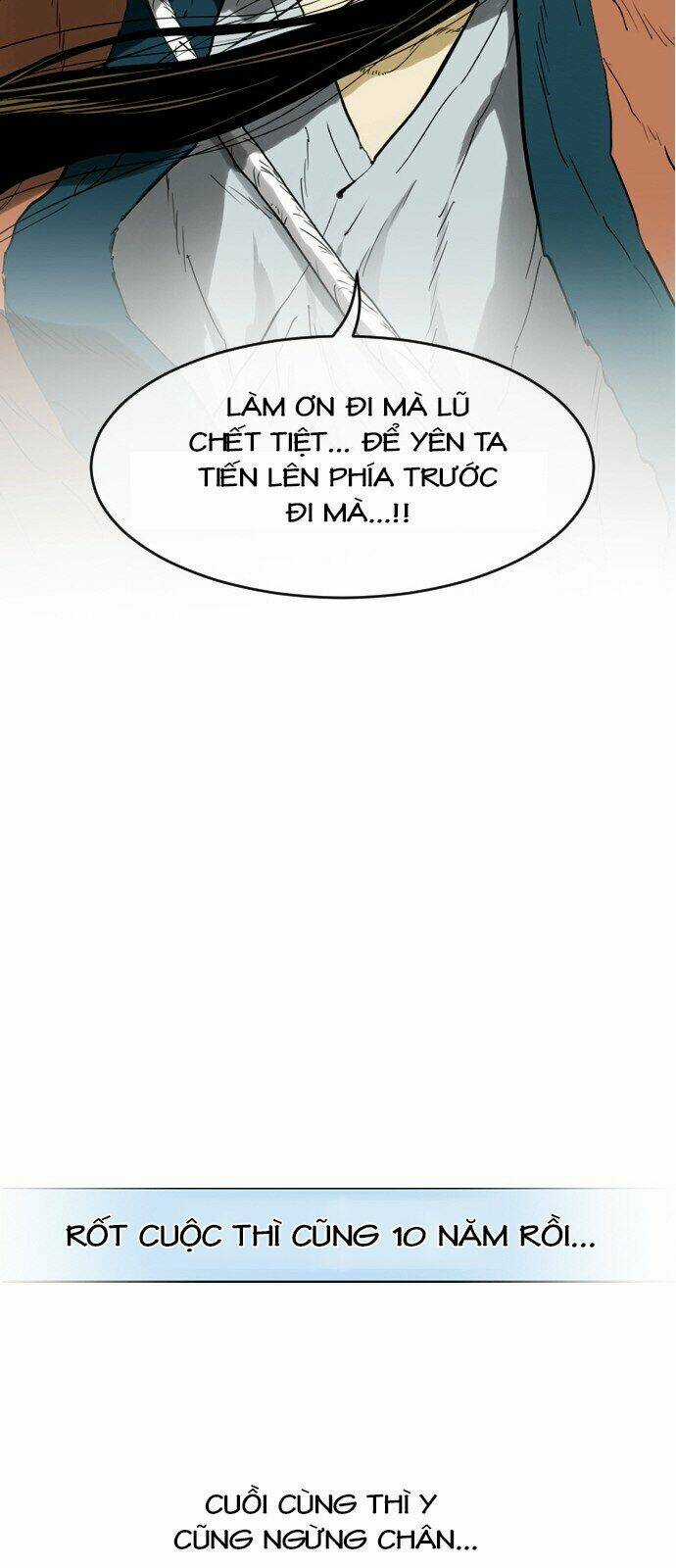Thiên Hạ Đệ Nhất Nhân - Chapter 0 - Trang 32