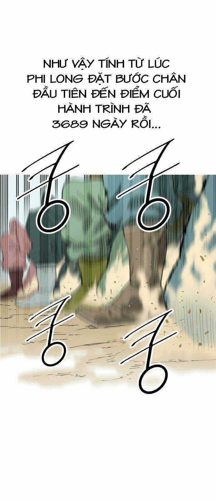 Thiên Hạ Đệ Nhất Nhân - Chapter 0 - Trang 35