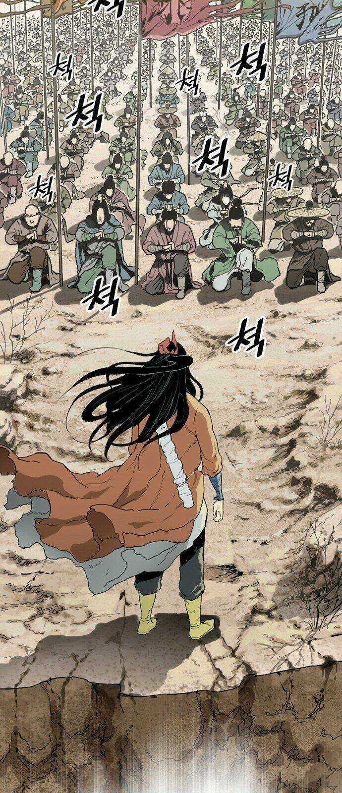 Thiên Hạ Đệ Nhất Nhân - Chapter 0 - Trang 38