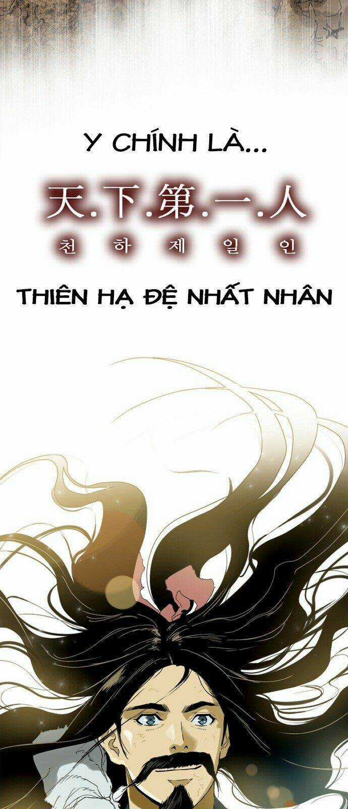 Thiên Hạ Đệ Nhất Nhân - Chapter 0 - Trang 39