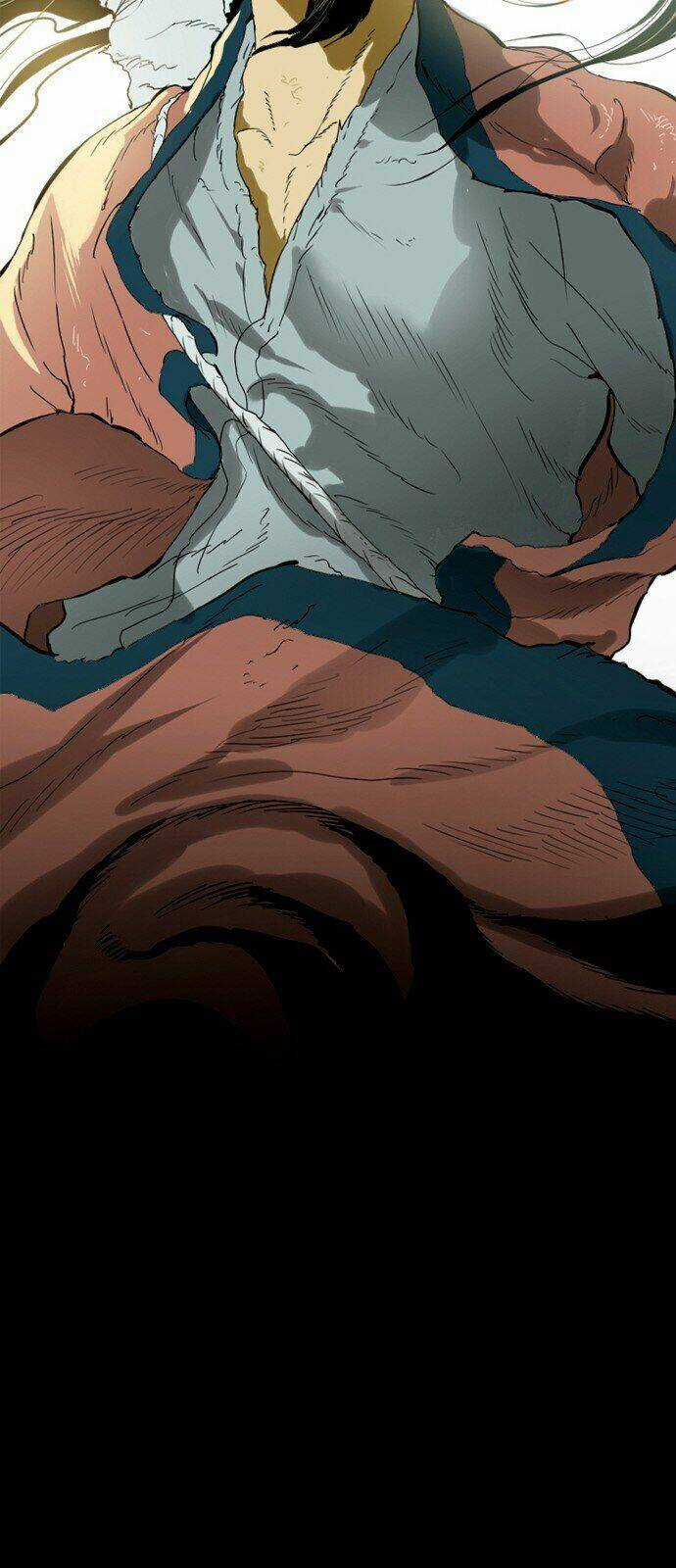 Thiên Hạ Đệ Nhất Nhân - Chapter 0 - Trang 40