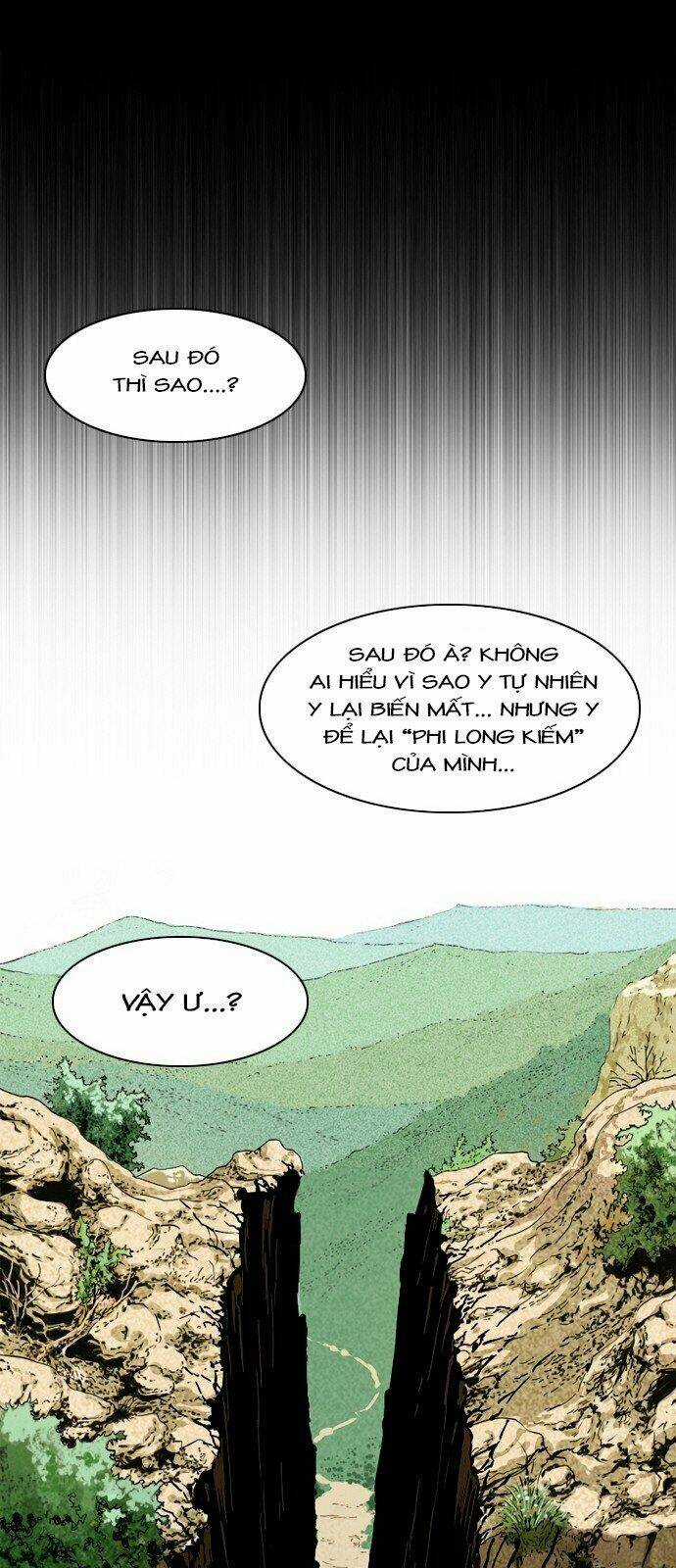 Thiên Hạ Đệ Nhất Nhân - Chapter 0 - Trang 42