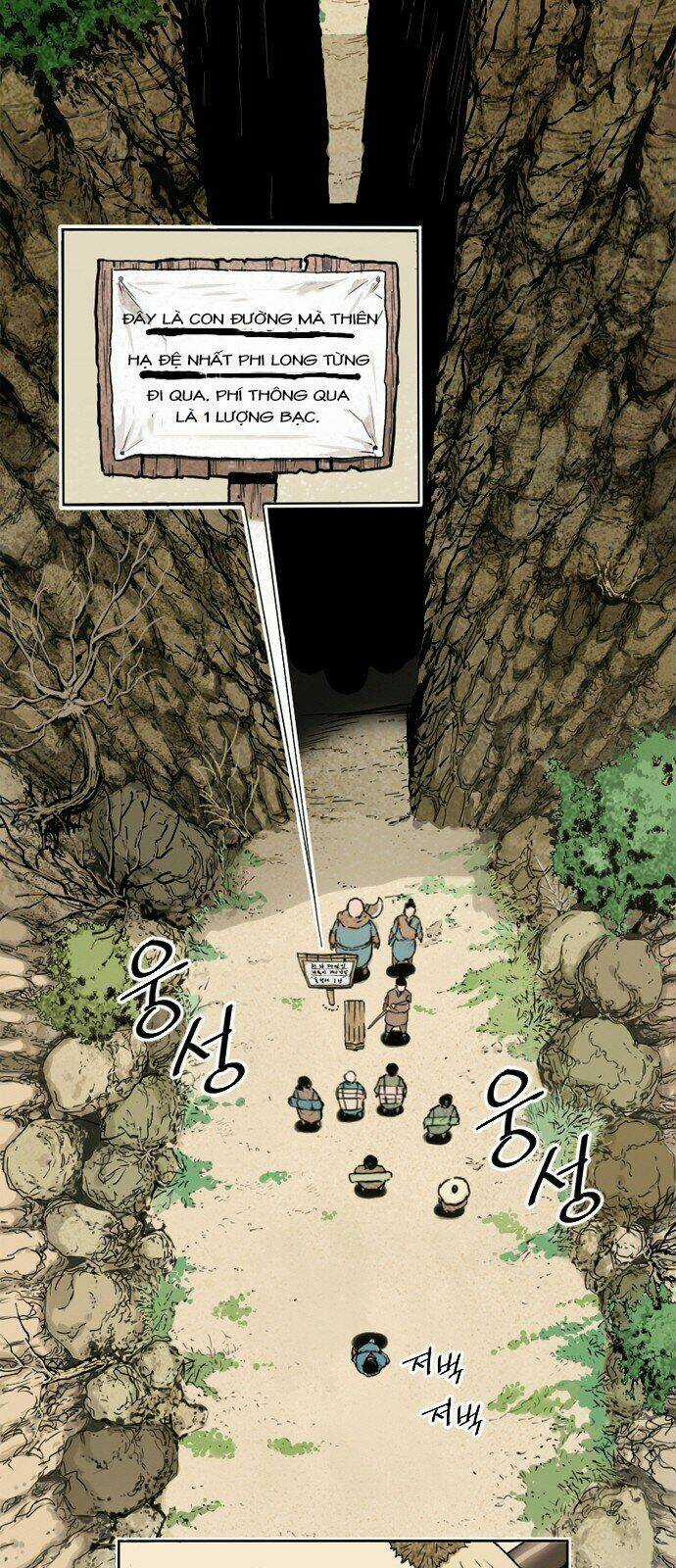 Thiên Hạ Đệ Nhất Nhân - Chapter 0 - Trang 43