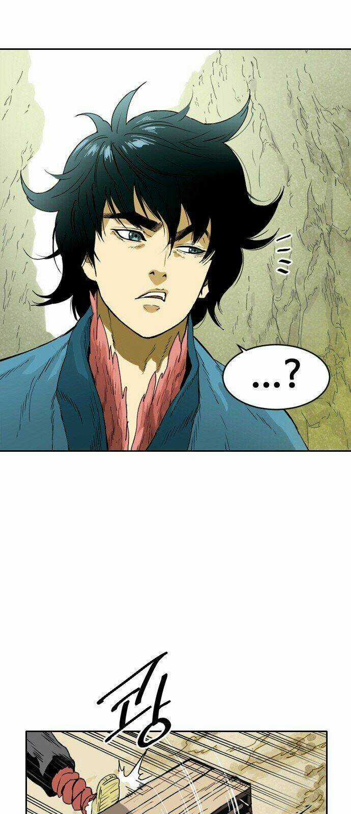 Thiên Hạ Đệ Nhất Nhân - Chapter 0 - Trang 47