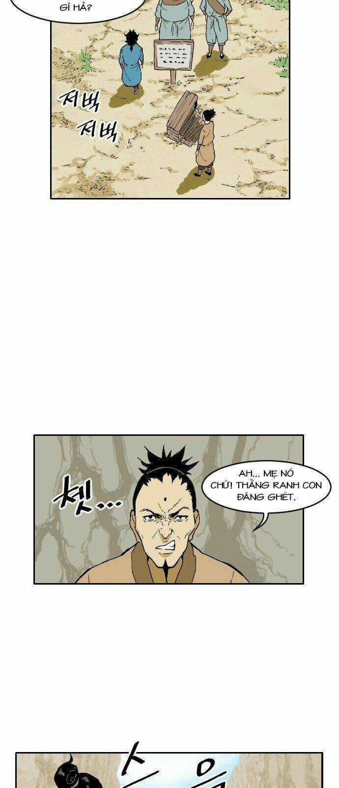 Thiên Hạ Đệ Nhất Nhân - Chapter 0 - Trang 50