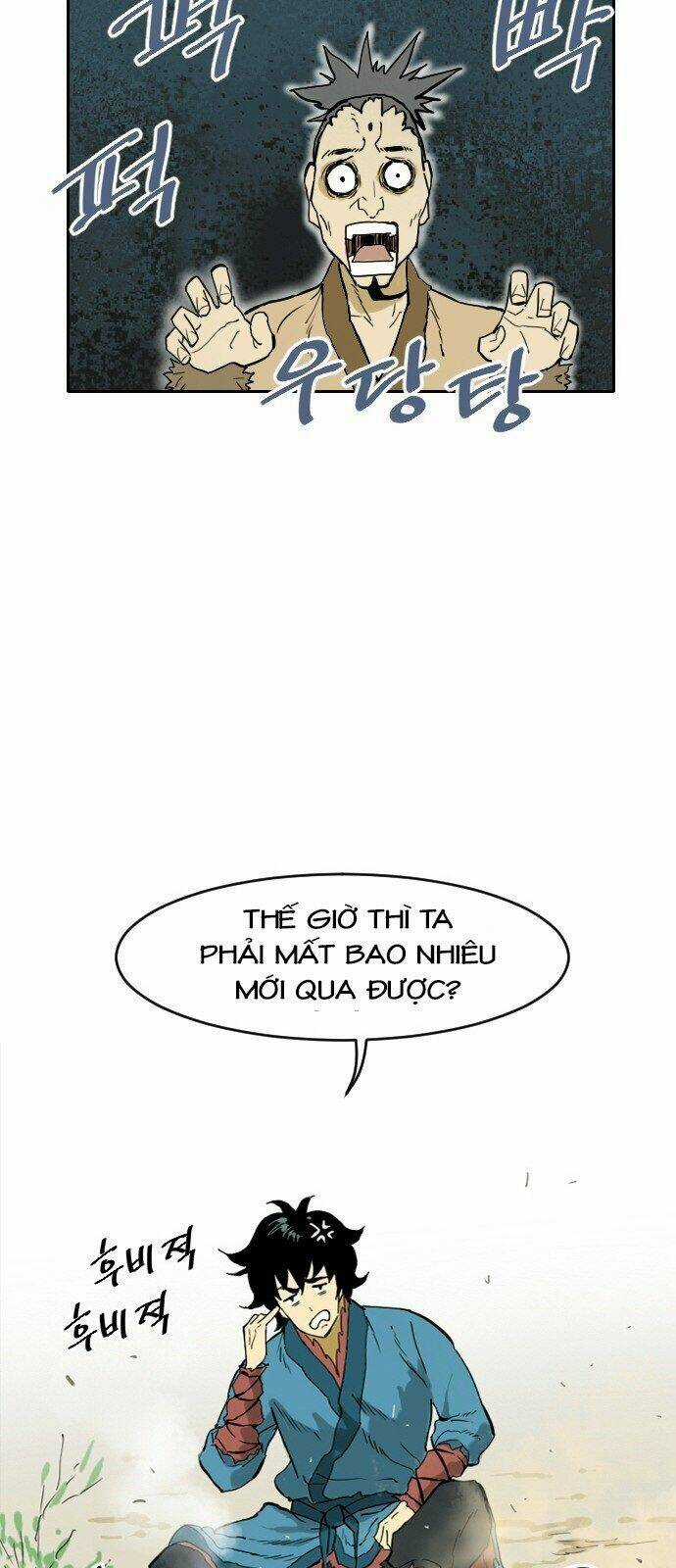 Thiên Hạ Đệ Nhất Nhân - Chapter 0 - Trang 53