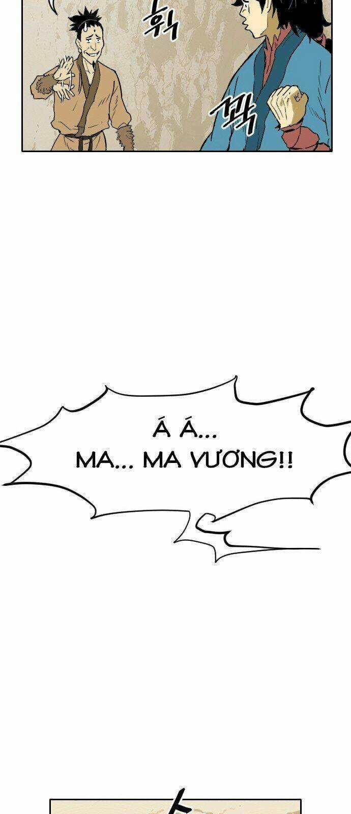 Thiên Hạ Đệ Nhất Nhân - Chapter 0 - Trang 56