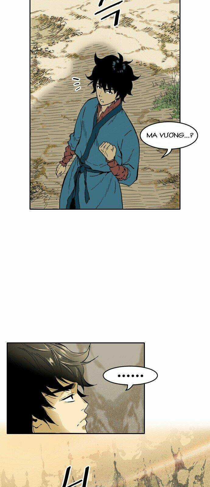 Thiên Hạ Đệ Nhất Nhân - Chapter 0 - Trang 57