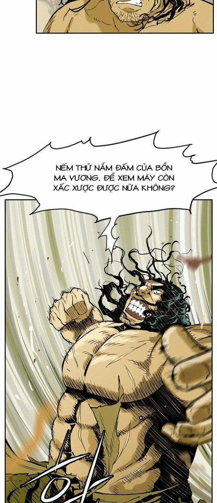 Thiên Hạ Đệ Nhất Nhân - Chapter 0 - Trang 60