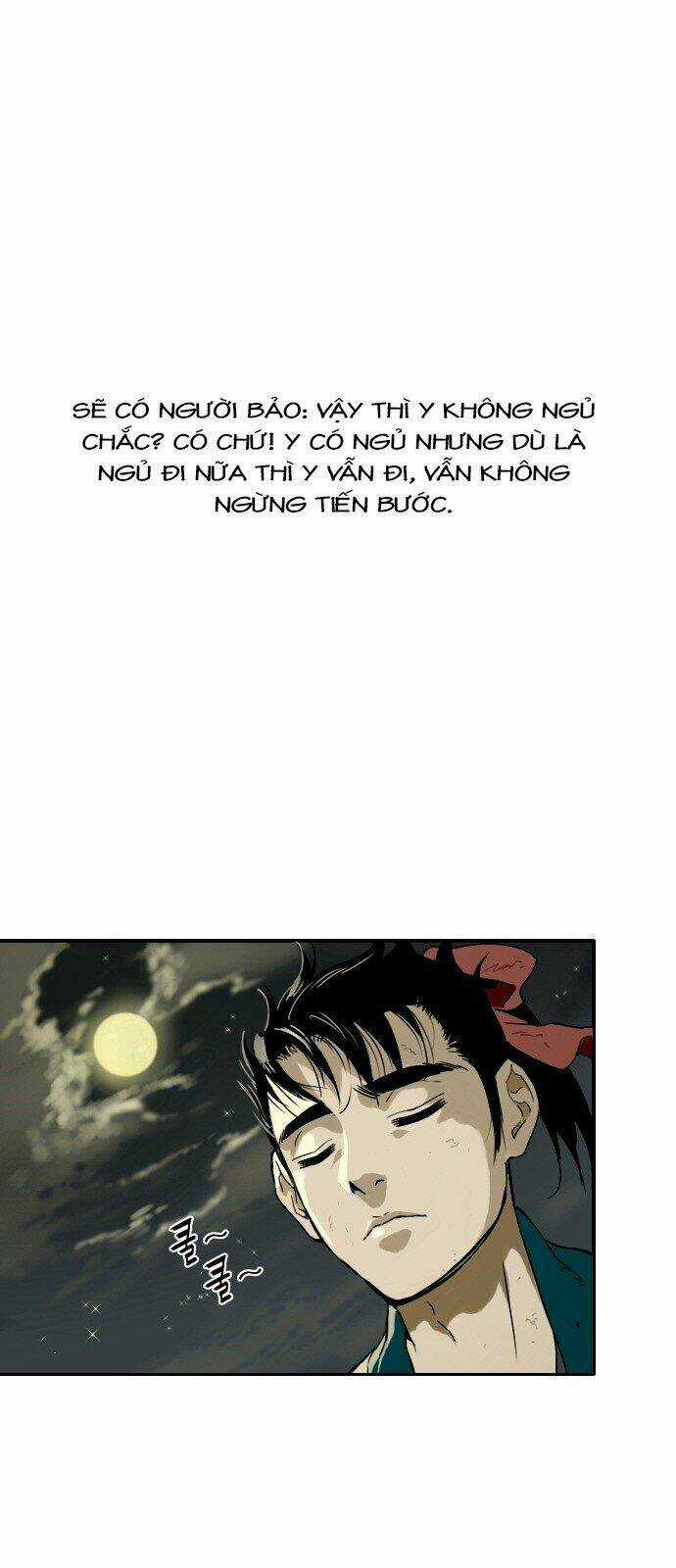 Thiên Hạ Đệ Nhất Nhân - Chapter 0 - Trang 7