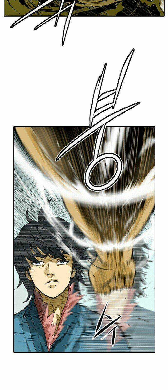 Thiên Hạ Đệ Nhất Nhân - Chapter 0 - Trang 61