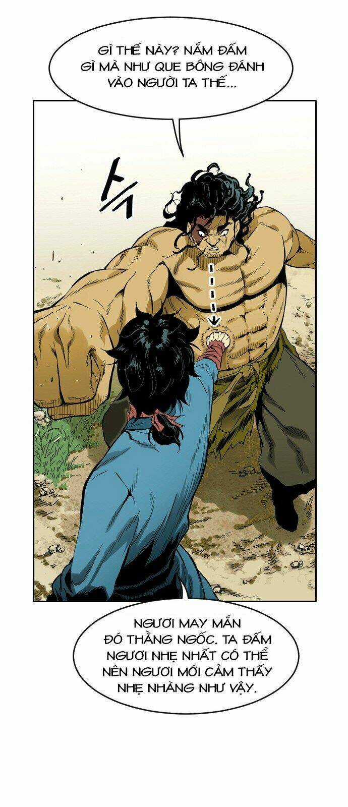 Thiên Hạ Đệ Nhất Nhân - Chapter 0 - Trang 63