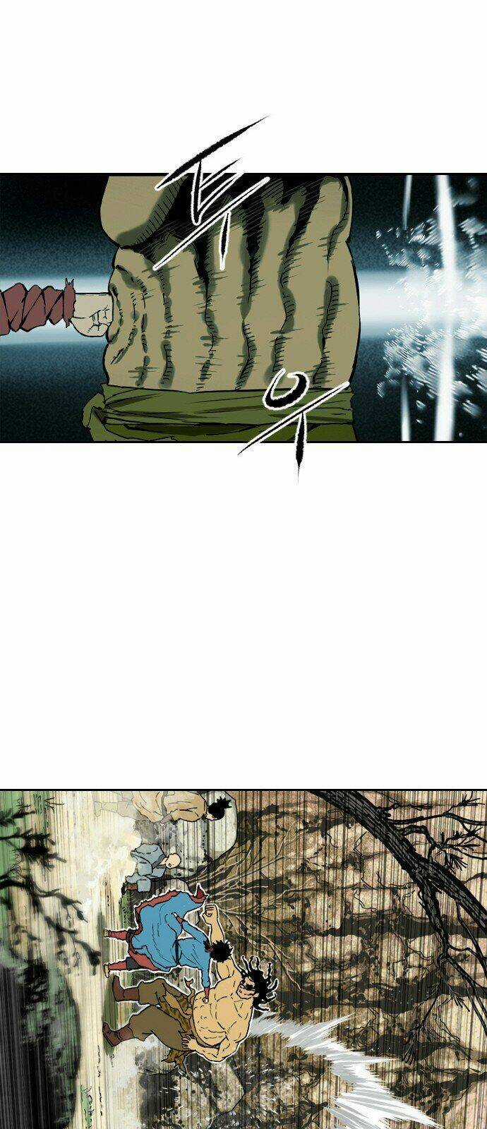 Thiên Hạ Đệ Nhất Nhân - Chapter 0 - Trang 64